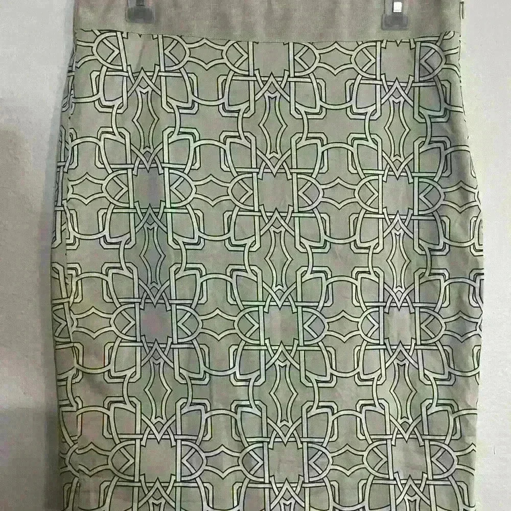 The Limited Pencil Skirt